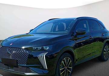 DS Automobiles DS 7 25.102 km 27.870 &euro; Borken 46325