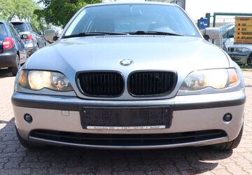 BMW 318 372.000 km 1.590 &euro; Bocholt 46395