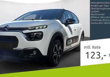 Citroen C3 54.922 km 10.390 &euro; Bocholt 46395