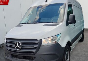 Mercedes-Benz Sprinter 7.949 km 46.398 &euro; Bocholt 46397