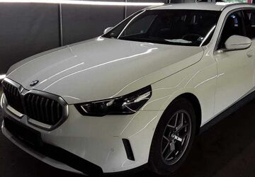 BMW 520 60.000 km 38.950 &euro; Bocholt 46397