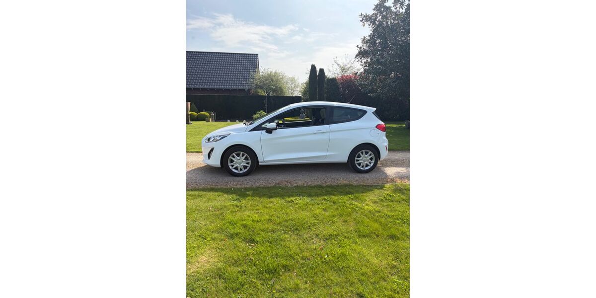 Ford Fiesta 82.042 km 7.999 &euro; Bocholt 46399