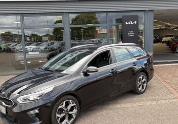Kia ceed Sportswagon 147.000 km 14.970 &euro; Wesel 46485