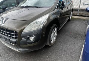 Peugeot 3008 158.000 km 3.600 &euro; Bocholt 46395