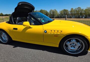 BMW Z3 228.829 km 6.500 &euro; Wesel 46487