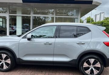 Volvo XC40 27.900 km 31.850 &euro; Bocholt 46395