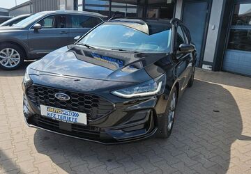 Ford Focus 21.396 km 20.490 &euro; Rhede 46414
