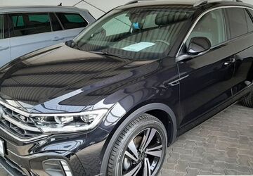 VW T-Roc 13.746 km 31.900 &euro; Bocholt 46395