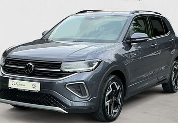 VW T-Cross 25.142 km 27.880 &euro; Bocholt 46395
