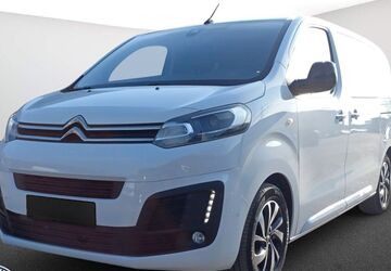 Citroen SpaceTourer 23.965 km 34.640 &euro; Bocholt 46395