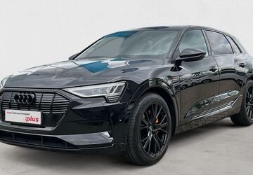 Audi e-tron 62.174 km 36.660 &euro; Wesel 46483
