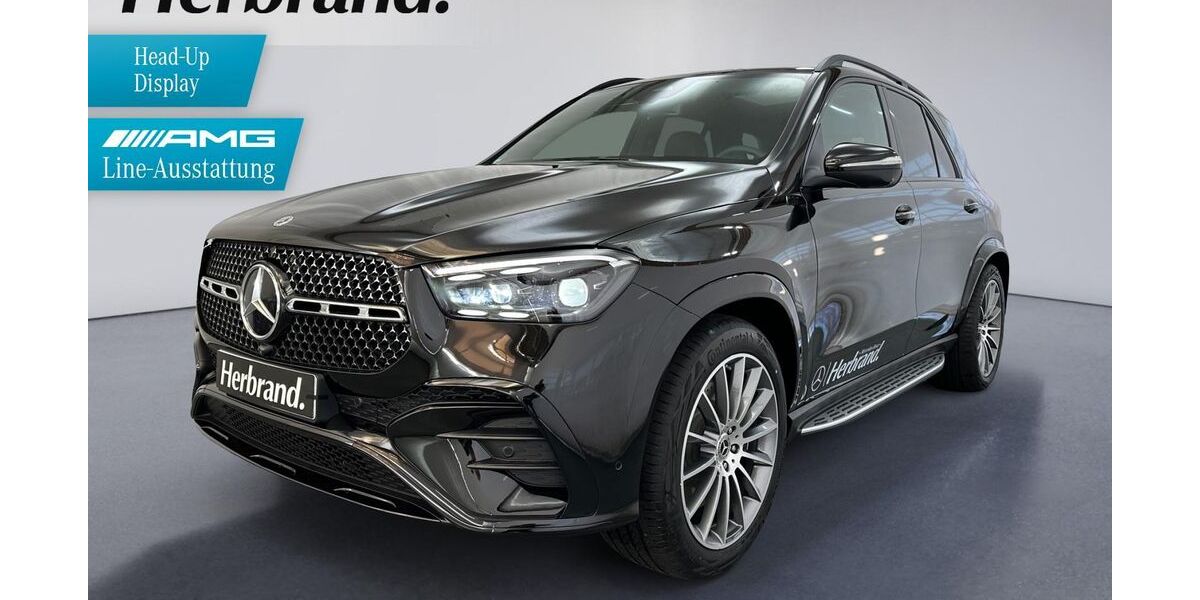Mercedes-Benz GLE 450 1.214 km 102.490 &euro; Rhede 46414