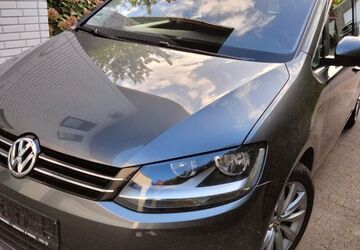 VW Sharan 145.100 km 9.900 &euro; Bocholt 46399