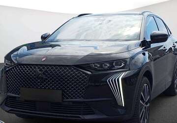 DS Automobiles DS 7 24.865 km 27.689 &euro; Borken 46325