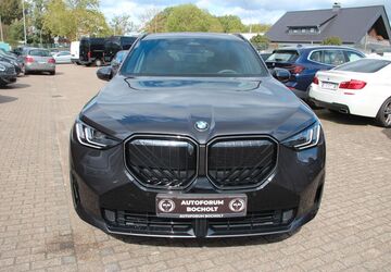 BMW X3 14.000 km 63.300 &euro; Bocholt 46395