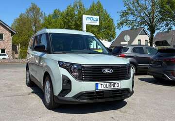 Ford Tourneo Courier 5.000 km 25.990 &euro; Hamminkeln-Dingden 46499
