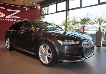 Audi A6 189.500 km 22.000 &euro; Borken 46325
