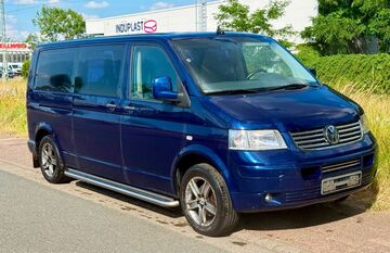 Gebrauchte VW Transporter