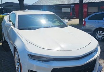 Chevrolet Camaro 71.000 km 27.700 &euro; Raesfeld 46348