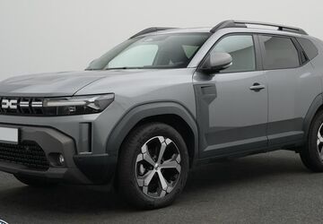 Dacia Duster 1.500 km 25.190 &euro; Borken 46325