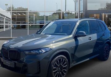 BMW X5 11.758 km 81.900 &euro; Bocholt 46395