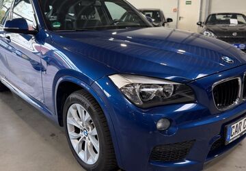 BMW X1 47.200 km 13.990 &euro; Bocholt 46395