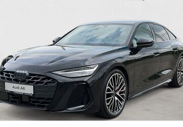 Audi A6 1.890 km 76.490 &euro; Wesel 46483