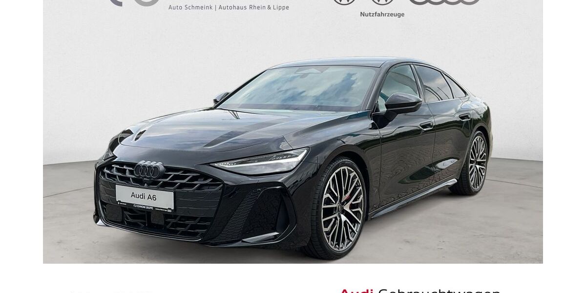 Audi A6 1.890 km 76.490 &euro; Wesel 46483