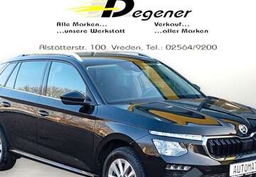 Skoda Kamiq 26.257 km 23.977 &euro; Vreden 48691