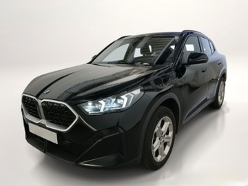 Gebrauchte BMW X2