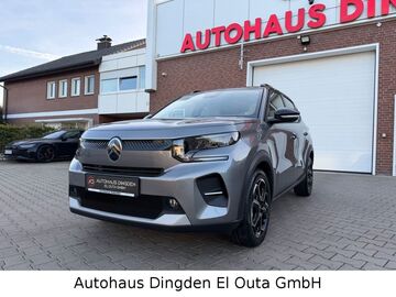 Gebrauchte Citroën C3