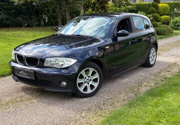 BMW 116 174.983 km 4.999 &euro; Bocholt 46399