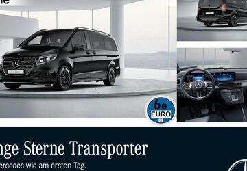Mercedes-Benz V 300 3.485 km 102.998 &euro; Wesel 46485