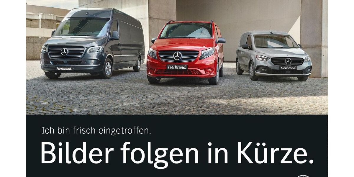 Mercedes-Benz Vito 8.812 km 42.709 &euro; Bocholt 46397