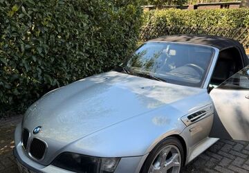 BMW Z3 321.000 km 7.900 &euro; Hünxe 46569