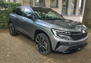 Renault Austral 42.000 km 29.990 &euro; Wesel 46485