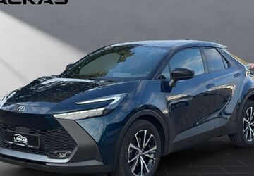Toyota C-HR 23.300 km 29.900 &euro; Wesel 46485
