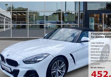 BMW Z4 4.267 km 46.840 &euro; Borken 46325