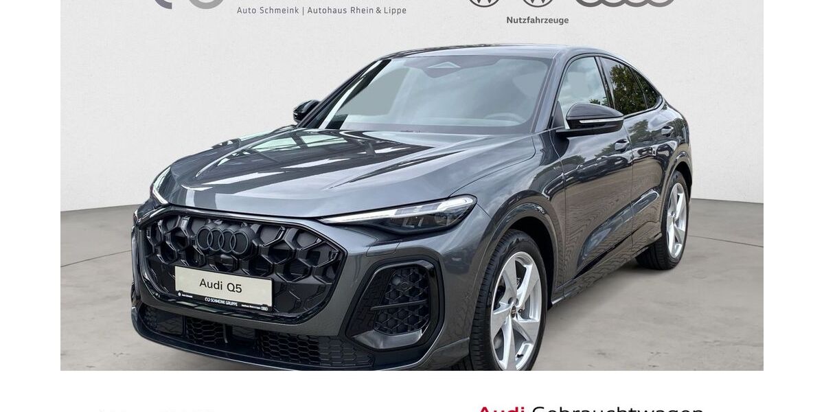 Audi Q5 4.900 km 75.780 &euro; Wesel 46483