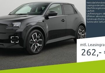 Renault R 5 1.773 km 33.990 &euro; Borken 46325