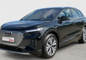 Audi Q4 e-tron 46.298 km 35.680 &euro; Wesel 46483