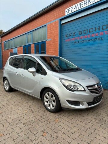 Gebrauchte Opel Meriva
