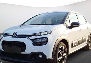 Citroen C3 2.947 km 13.394 &euro; Borken 46325