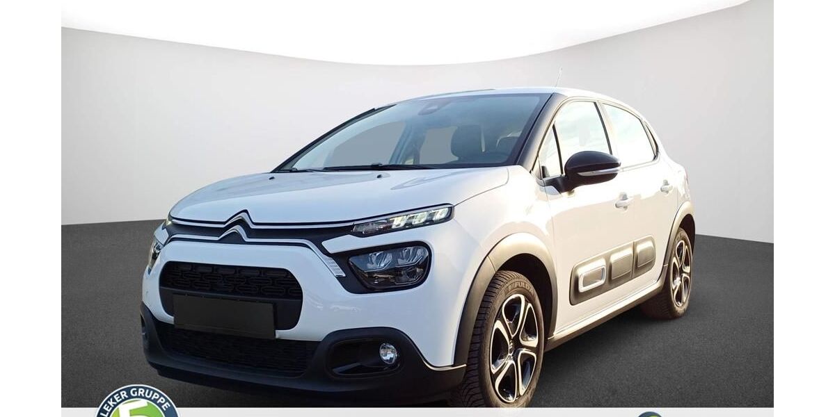 Citroen C3 2.947 km 13.394 &euro; Borken 46325