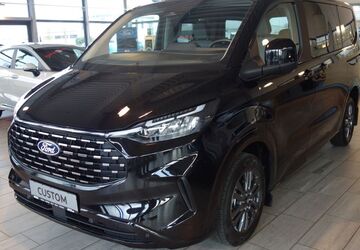 Ford Tourneo Custom 14.500 km 48.975 &euro; Rees 46459
