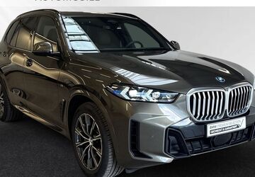 BMW X5 21.582 km 83.500 &euro; Wesel 46485