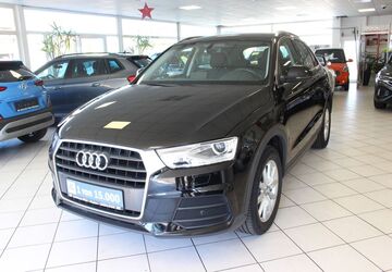 Audi Q3 46.888 km 22.999 &euro; Vreden 48691