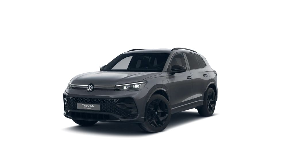 VW Tiguan 2.340 km 49.880 &euro; Wesel 46483