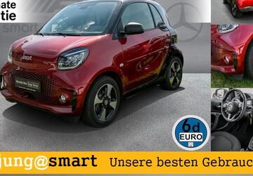 Smart ForTwo 21.548 km 14.998 &euro; Wesel 46485
