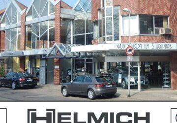 Audi Q3 1.999 km 58.996 &euro; Emmerich am Rhein 46446